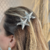 Grampo de cabelo Estrela do mar - comprar online