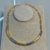 Choker Eduarda
