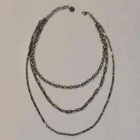 Colar mix elos Diana