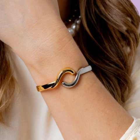 BRACELETE MIX DE BANHOS NEW DOMENICA