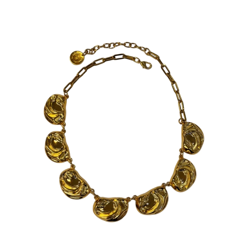 Colar orgânico Alice - comprar online