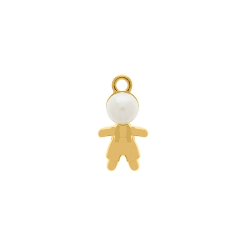 PIN FILHOS PÉROLA