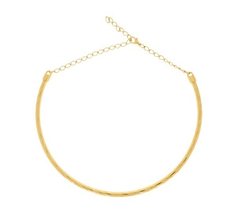 Choker Ivy