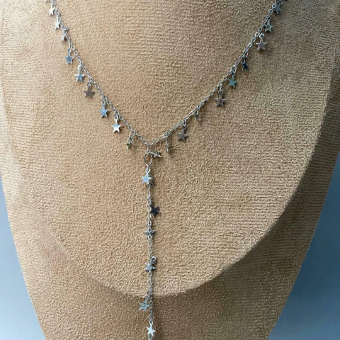 Colar Gravata Karol - comprar online