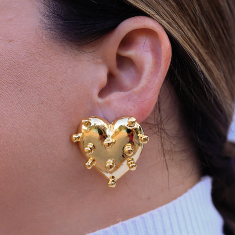 Brinco Marisa - comprar online