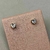 BRINCO CORAÇÃO DE ZIRCONIA LETICIA - CAROLINA VECCHIETTI ACESSORIOS