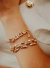 Bracelete Personalizado