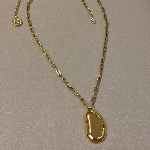 Colar Eduarda 2 Longo