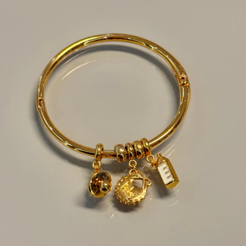 Bracelete Moments Baby