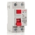 SDR24030 - INTERRUPTOR DIFERENCIAL 2X40A 30MA - STECK