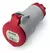 ACOPLE HEMBRA 3P+T 32 AMP IP 44 380V H4256 - comprar online