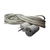 PROLONGADOR BINORMA CON CABLE 5MTS 4 TOMAS C/T 250V 10A