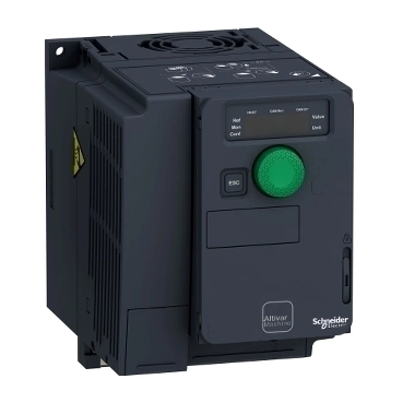 ATV320U11N4C - Variador de velocidad ATV320 1,1 KW 1,5HP 3 Fases 380V - Schneider Electric