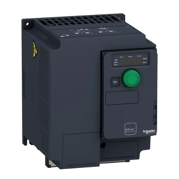 ATV320U30N4C - Variador de velocidad ATV320 3 KW 4HP 3 Fases 380V - Schneider Electric
