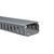 DXN10092 - Cablecanal Ranurado Gris Dexson de 60x60 con longitud de 2m - Schneider Electric
