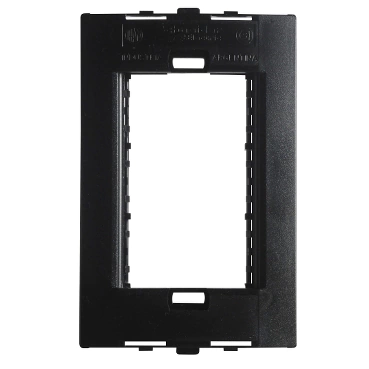 WDA58300 - BASTIDOR 3 MODULOS RODA -