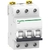 A9K24363 - TERMICA IK60N 3X63A CURVA C 6KA - SCHNEIDER