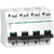 A9N18372 - Termica C120N 4X80A - CURVA C - SCHNEIDER