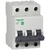 EZ9F34363 - TERMICA E9 3X63A 4,5KA CURVA C - SCHNEIDER