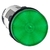 XB7EV03BP - Piloto luminoso, ,plástico, monolítico, Verde Led 24VAC/DC - Schneider Electric