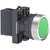 XA2EA31 - Pulsador Rasante plástico, 1NA, Verde - Schneider Electric