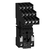 RXZE2S114M - Zócalo separado para relés miniatura 6A y 12A, RXM_AB 2ANC y 4NANC - Schneider Electric