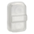 ZBA710 - XB4/XB5 - Capuchón transparente para botoneras Dobles, para industrias Food & Beverage - Schneider Electric