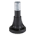 XVBZ02 - XVB - Soporte + tubo 80mm, para columna luminosa Ø 70mm - Schneider Electric