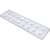 REGLETAS LED 20 W. STICK 20/830