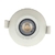 Plafon LED 220-240v 40w 3000ºk 120X30