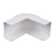 DXN11081 - ANGULO EXTERNO - BLANCO 32X12 - SCHNEIDER