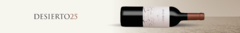 Banner de la categoría DESIERTO 25