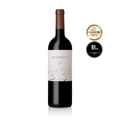 Desierto 25 Malbec - comprar online