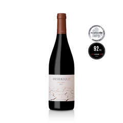 Desierto 25 Pinot Noir
