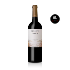 Desierto Pampa Cabernet Franc