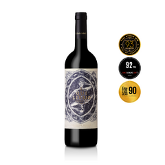 Equilibrio Blend de Libra