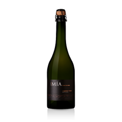Pampa Mía Blanc de Noirs Cabernet Franc (Extra Brut)