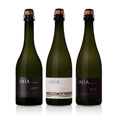 Pampa Mía Combinado X3 - comprar online