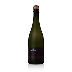 Pampa Mía Blanc de Noirs Pinot Noir (Extra Brut)