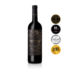 Potencia Blend de Escorpio