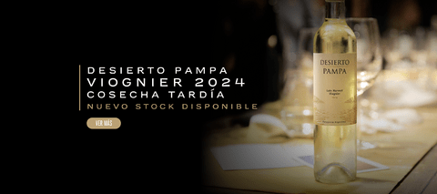 Carrusel Bodega del Desierto | Tienda online