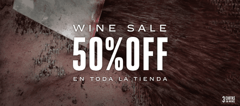 Carrusel Bodega del Desierto | Tienda online