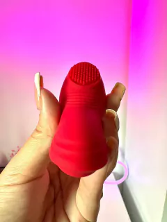 Lucy vibrador de calcinha - Enlevo