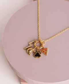 Banner de la categoría CADENAS Y CHARMS