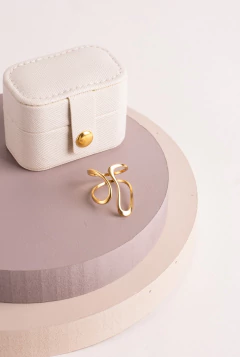 Anillo Cannes - comprar online