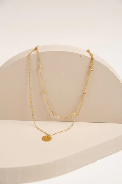 Collar Fancy - MALTA JEWELRY