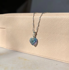 Imagen de Collar Cristal