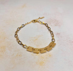 Pulsera Charm - comprar online