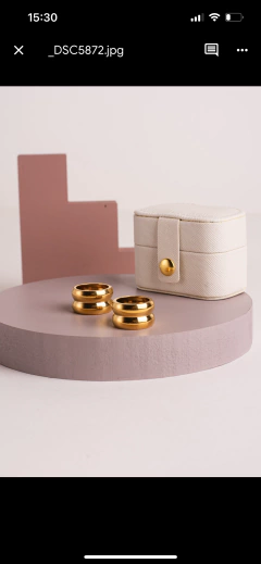 Anillo Moana en internet