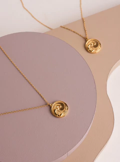 Collar Wave en internet